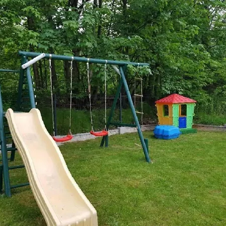 Wonder - Z Garazem, Ogrodkiem, Miejscem Na Grilla I Widokiem Na Karkonosze * Karpacz