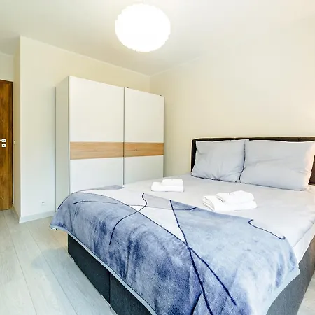 Wonder - Z Garazem, Ogrodkiem, Miejscem Na Grilla I Widokiem Na Karkonosze Lejlighed Karpacz