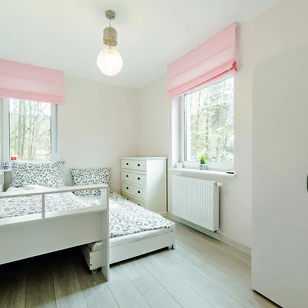 Wonder - Z Garazem, Ogrodkiem, Miejscem Na Grilla I Widokiem Na Karkonosze Appartement Karpacz