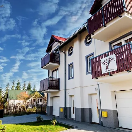 Wonder - Z Garazem, Ogrodkiem, Miejscem Na Grilla I Widokiem Na Karkonosze * Karpacz