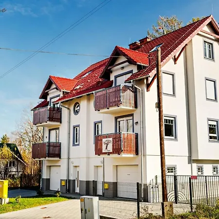 Wonder - Z Garazem, Ogrodkiem, Miejscem Na Grilla I Widokiem Na Karkonosze Apartman Karpacz
