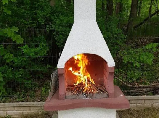 Wonder Home: Karkonosze View With Garden And Bbq * Karpacz