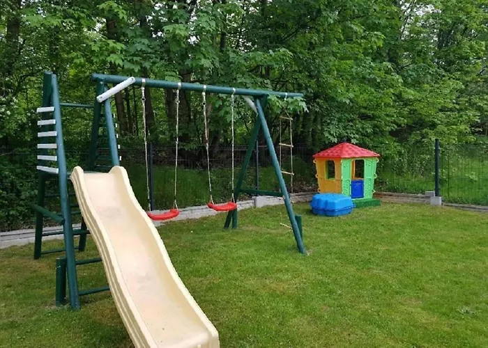 Wonder - Z Garazem, Ogrodkiem, Miejscem Na Grilla I Widokiem Na Karkonosze * Karpacz