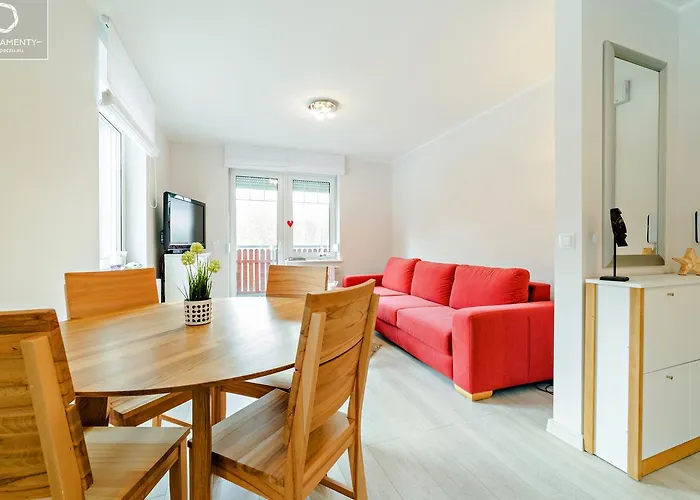 Wonder Home: Karkonosze View With Garden And Bbq Karpacz