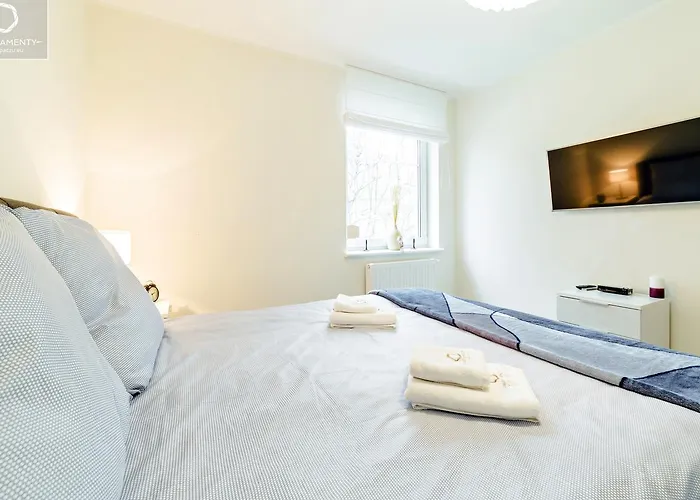 Wonder Home: Karkonosze View With Garden And Bbq